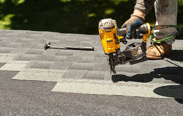 Best Storm Damage Roof Repair  in San Luis, AZ